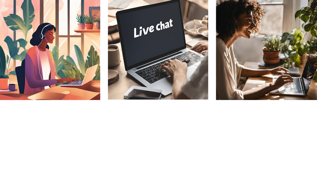 Work from Home with Live Chat Jobs – The Ultimate Guide for Online Job Seekers